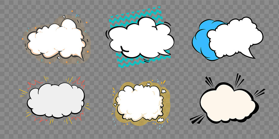 文字对话框图片 文字对话框图片