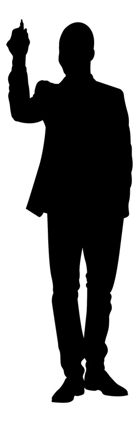 ��ָͨ����Ļ�����˼�Ӱ