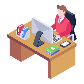 2.5D�����������칫�����ƽ��ͨԪ��