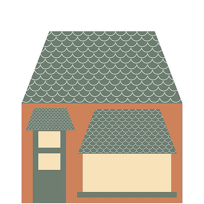 ��ƽ�̵�¥�����ݽ�����ɫ�ֻ�Ԫ��