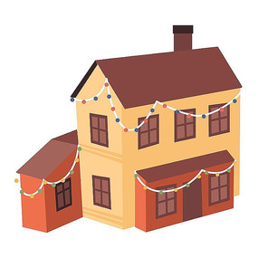 ���ⷿ�ӷ��ݽ����ֻ��ɫ��ƽ��ͨԪ��