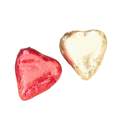 爱心巧克力 爱心巧克力