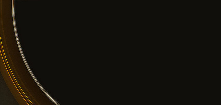 黑金渐变简约线条华贵 黑金渐变简约线条华贵