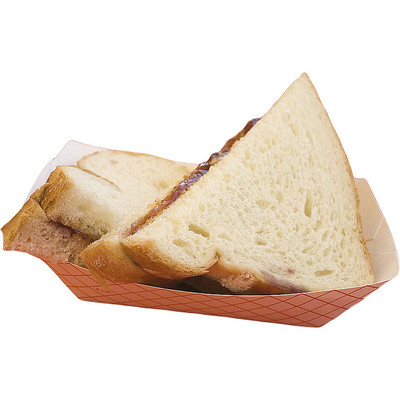 盒子里的三明治 盒子里的三明治