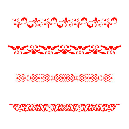 春节分隔符 春节分隔符