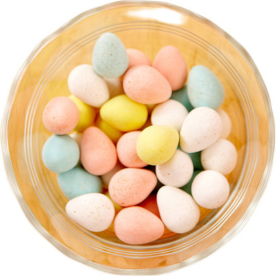 美味的彩色糖果 美味的彩色糖果