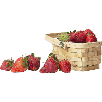 美味的草莓 美味的草莓