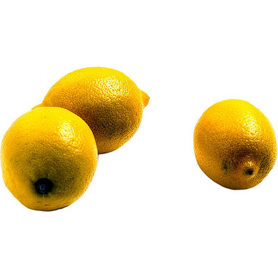 美味的柠檬 美味的柠檬