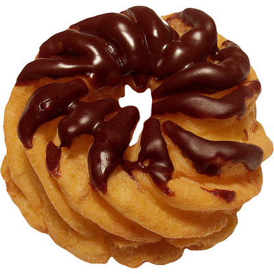 巧克力饼干 巧克力饼干