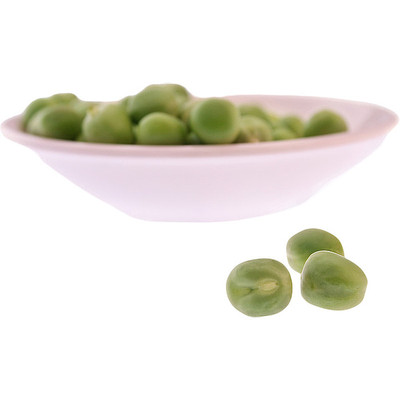 һ����ζ���㶹 PNG