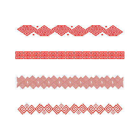 卡通分割线 卡通分割线