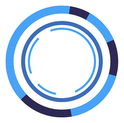 ��ͨ��ɫ�߿����ֱ���ͼԪ��