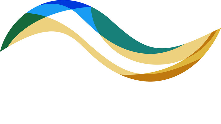 卡通彩色丝带元素 卡通彩色丝带元素