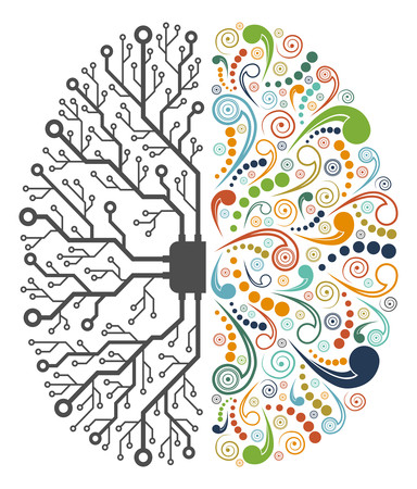 卡通花色图案元素 卡通花色图案元素
