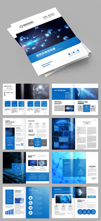 ���ӹ�˾���󻭲�