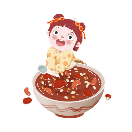 腊八腊八粥吃腊八粥人 腊八腊八粥吃腊八粥人