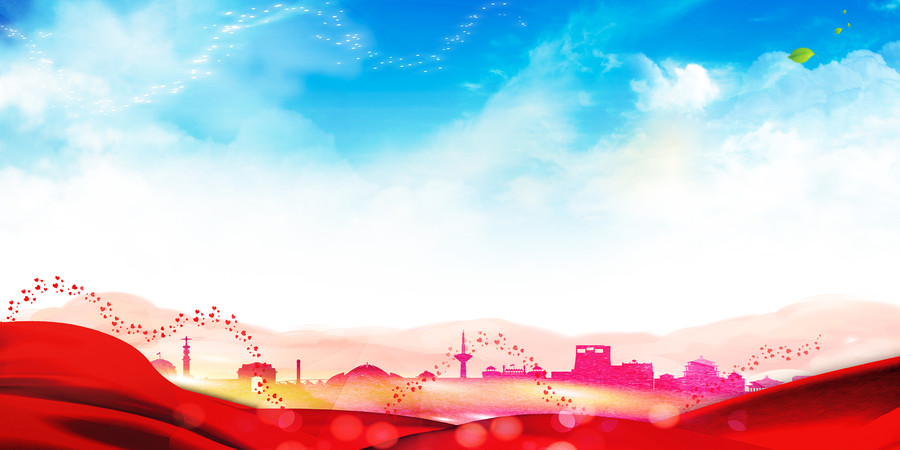 ����������ճ��г�б���ͼ PSD