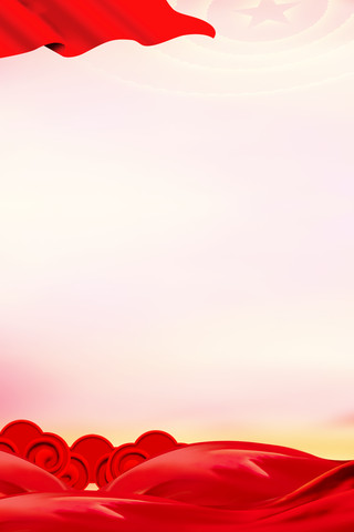 ��ɫ������Ʊ���ͼ PSD