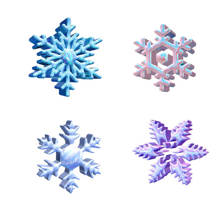 ����ѩ��