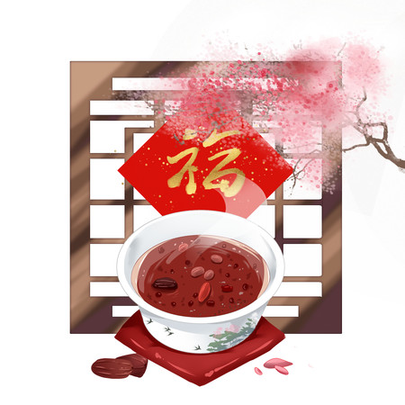 腊八粥 腊八粥