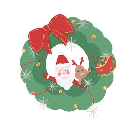 圣诞节圣诞老人装饰 圣诞节圣诞老人装饰