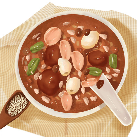 腊八腊八粥 腊八腊八粥