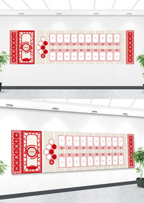 ���ط�չ�����Ļ�ǽ