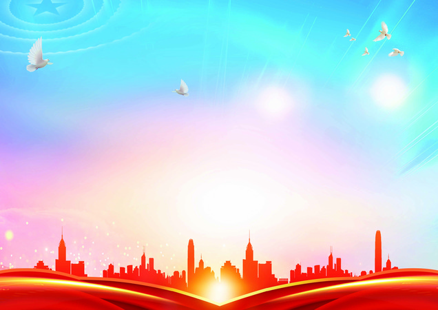 ��ɫ������׸뱳��ͼ PSD