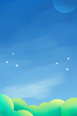 ��ɫ��ɫֲ�ﱳ��ͼ PSD