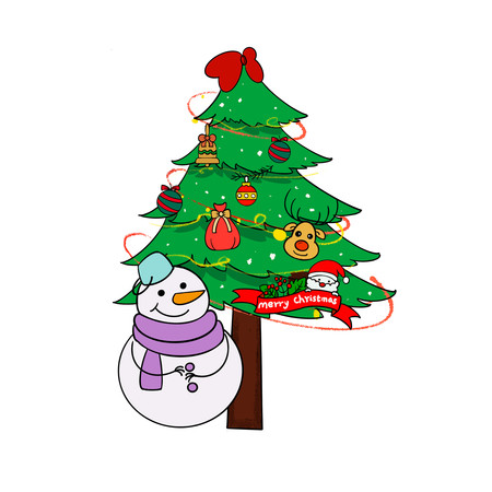 圣诞节圣诞树 圣诞节圣诞树