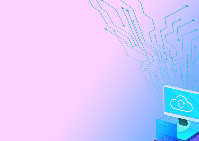 ��ɫ���ߵ��ӱ���ͼ PSD