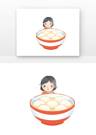 ����Բ��Ů�� PSD