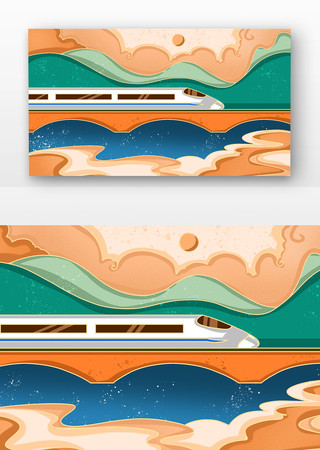 ����Զ�����˻𳵲廭 PSD