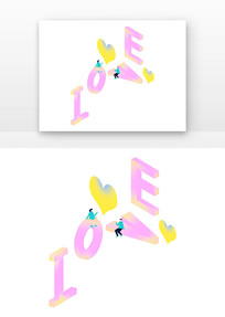 2.5D˽LOVEĺ