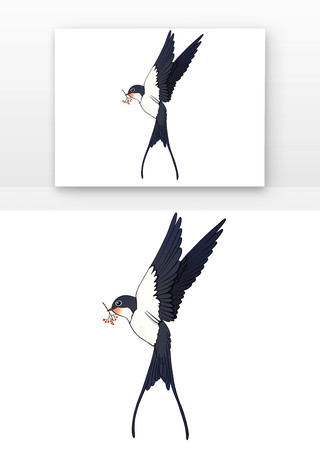 燕子元素 燕子元素