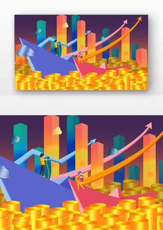 扁平金融 扁平金融