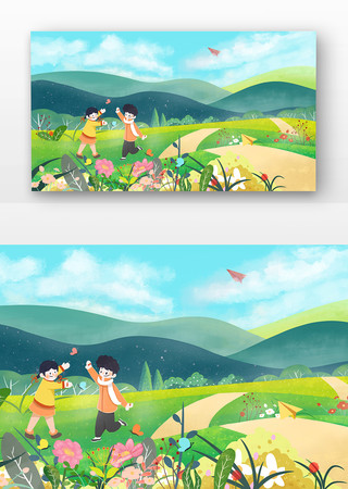 ����ݵ�Զ���羰 PSD