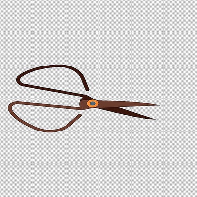 剪刀服装剪刀 剪刀服装剪刀