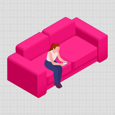 女孩游戏手柄 女孩游戏手柄