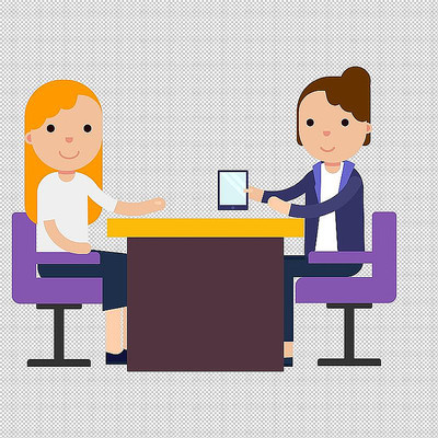 女人办公桌手机 女人办公桌手机