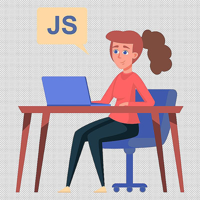 女人电脑工作 女人电脑工作