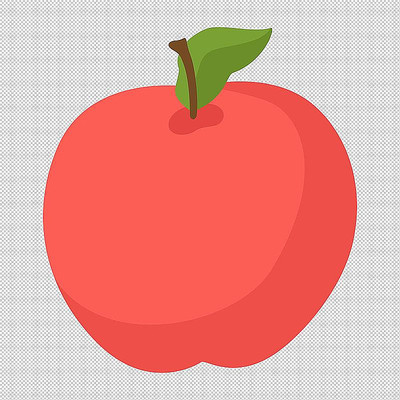 苹果水果食物 苹果水果食物