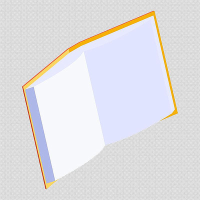 书本书籍打开 书本书籍打开