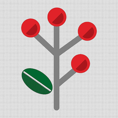 ��֦��Ҷ��ʵ