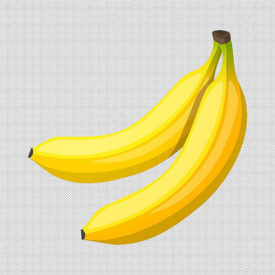 香蕉水果食物 香蕉水果食物