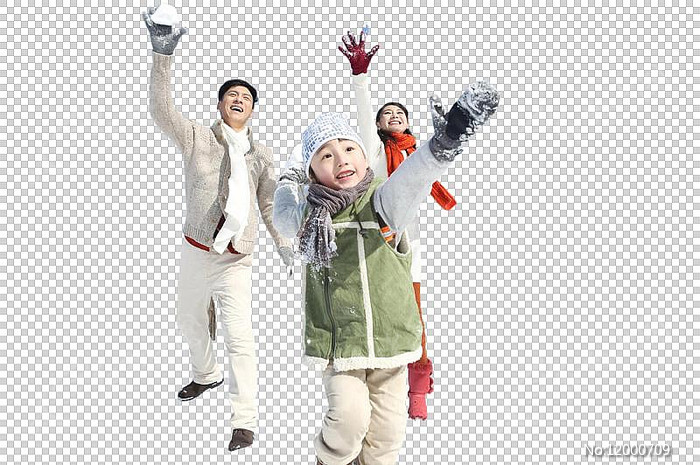 һ��������ѩ���ϴ�ѩ��