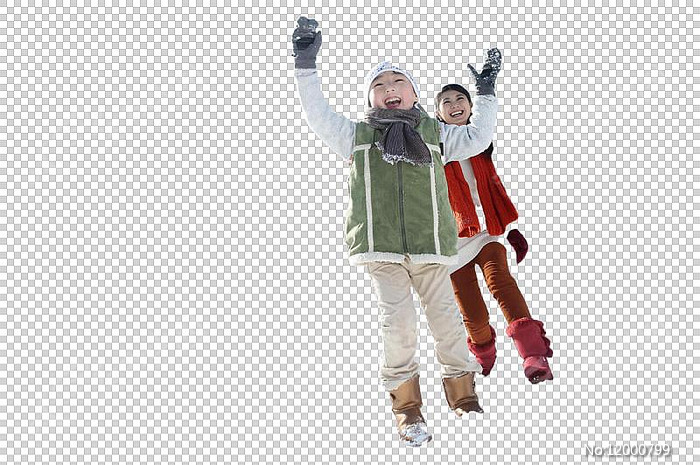 һ��������ѩ���ϴ�ѩ��