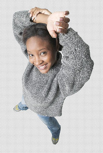 �赸��ɫ����