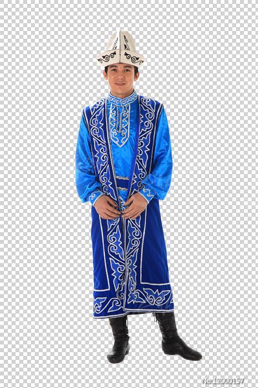 й