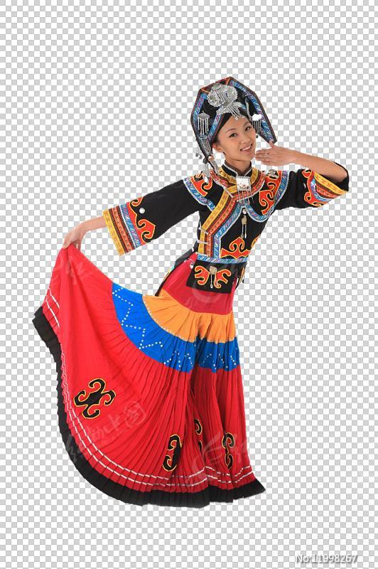 й